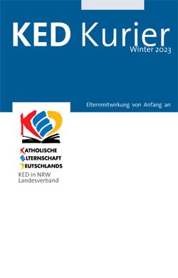 Der aktuelle KED Kurier